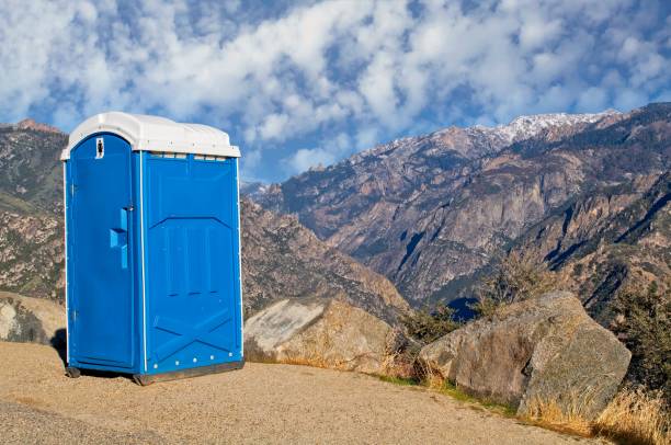 Best Portable Restroom Maintenance and Cleaning  in Tara Hills, CA