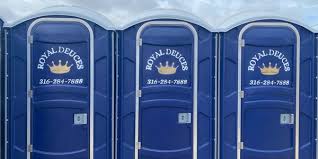 Best Standard Portable Toilet Rental  in Tara Hills, CA